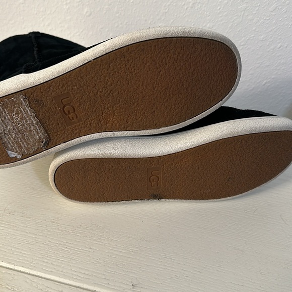 Ugg Black boot - Picture 7 of 7